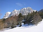 Montagne des Mémises