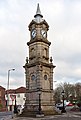 Picton Clock