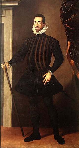 File:Pietro de' Medici - Santi di Tito - 1584-1586.jpg