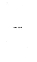 Миниатюра для Файл:Pilar Prim (1906).djvu
