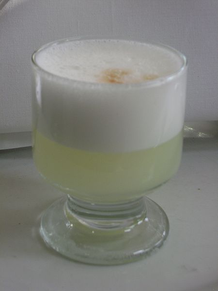 File:Pisco Sour 0912 (Peru).JPG