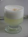 Pisco Sour