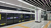 Thumbnail for Line 4 (Shenyang Metro)