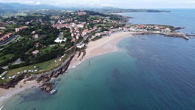 Comillas