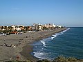 Miniatura para Playa de la Charca/Salomar