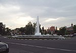 República Argentina Square