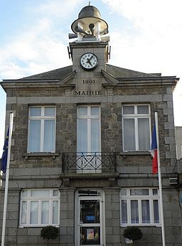 Pleurtuit (35) Mairie.jpg