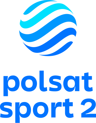 <span class="mw-page-title-main">Polsat Sport Extra</span> Polish television sports channel