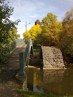 Aixe-sur-Vienne ê kéng-sek