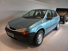 Porsche C88 at the Porsche Museum, Stuttgart Porsche 2009 51 (RaBoe).jpg