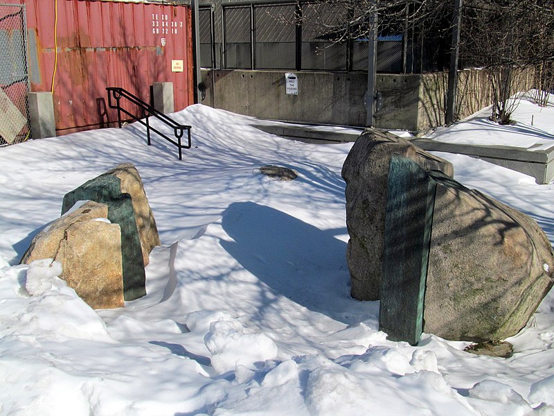 File:Porter Square Megaliths, February 2013.JPG