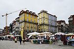 Ribeira Square