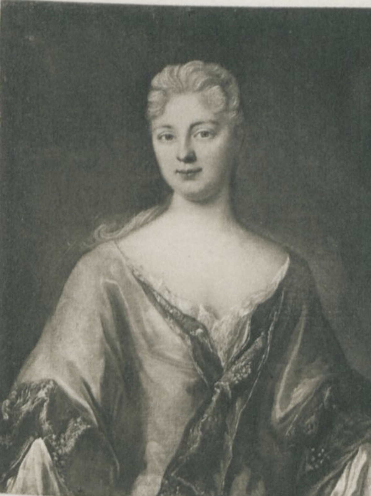 Françoise-Louise de Warens — Wikipédia