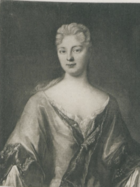 Louise-Éléonore de La Tour