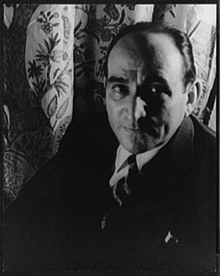 <span class="mw-page-title-main">Maurice Sterne</span> American painter