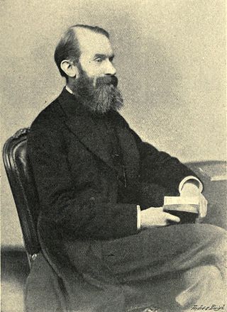 <span class="mw-page-title-main">Thomas Kelly Cheyne</span>