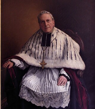 <span class="mw-page-title-main">Rochet</span> Vestment generally worn by a Roman Catholic or Anglican bishop