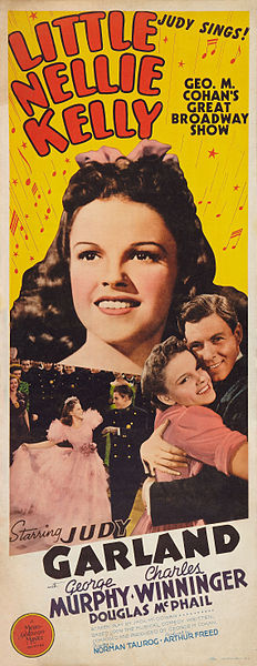 File:Poster - Little Nellie Kelly 03.jpg