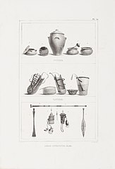 Poterie