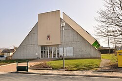 Pouligny-Notre-Dame ê kéng-sek