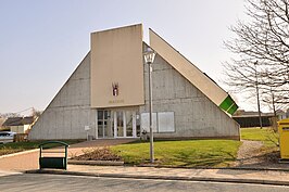 Gemeentehuis