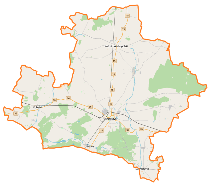 File:Powiat krotoszyński location map.png