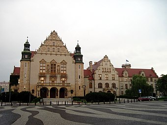 Poznań