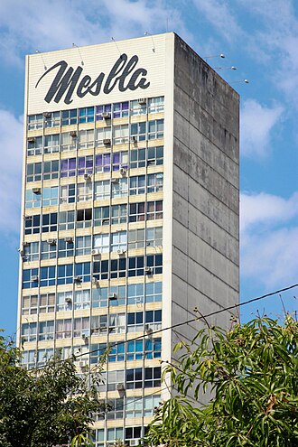 Mesbla Building Predio da Mesbla em Campinas.jpg