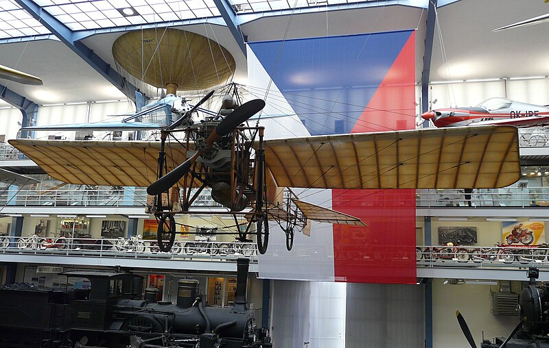 File:Prag-Technik-Museum-Kaspar-JK-Blériot.jpg