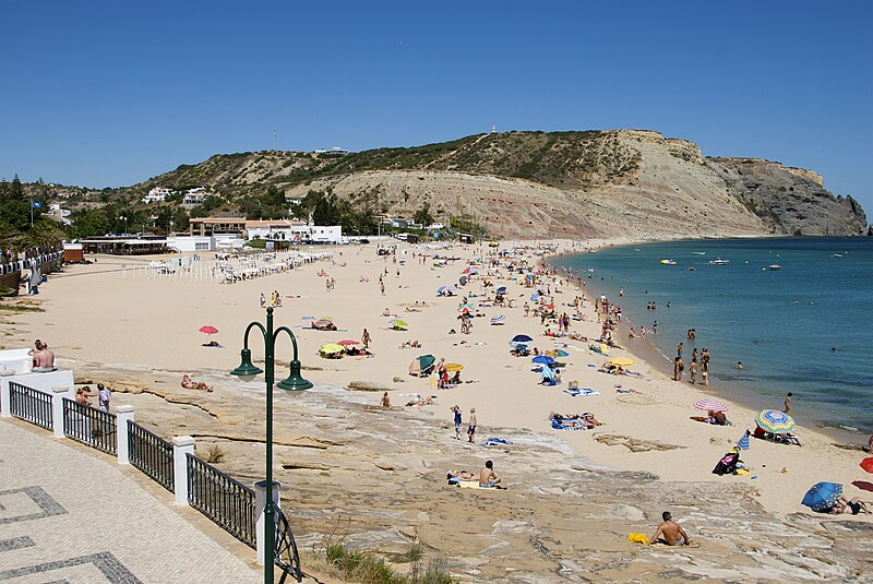 File:Praia da Luz (4000954897).jpg