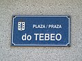 Tebeo Praza