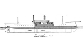 Illustrativt billede af artiklen Preussen Class