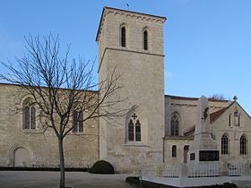 Auchay-sur-Vendée