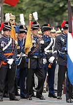 Thumbnail for Regiment Huzaren Prins van Oranje