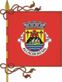 Bandeira de Alcácer do Sal