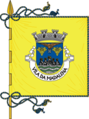 Bandeira de Madalena