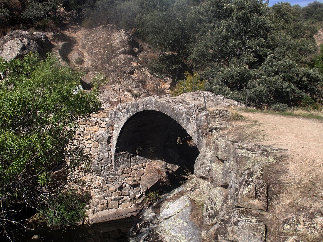 Puente del Pasadero