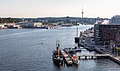 * Nomination Kiel port, Germany --Poco a poco 21:12, 31 March 2020 (UTC) * Promotion Good quality -- Spurzem 22:09, 31 March 2020 (UTC)