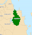 Electoral district of Capalaba (Queensland, Australia)