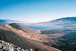 Beqaa Valley