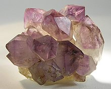 Amethyst specimen from the Reel Mine, Iron Station Quartz-192607.jpg