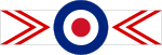RAF 153 Sqn.svg