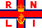 Britoj RNLI Flag