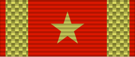 Service ribbon image