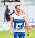 Vignette pour Ryan Williams (athlétisme)