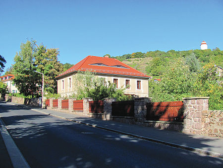 Radebeul Haus Arends