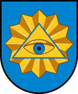 File:Radekhiv coat of arms (escutcheon).svg