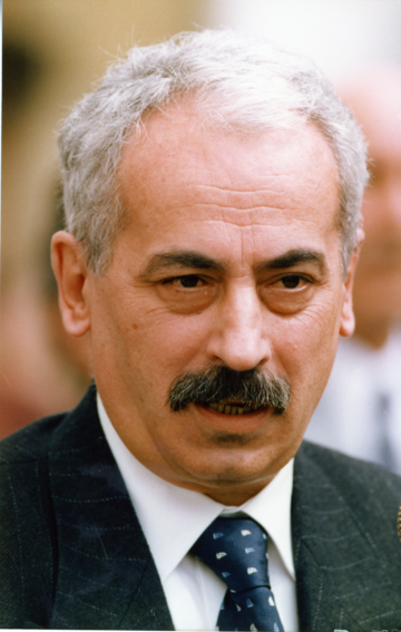 Radu Vasile