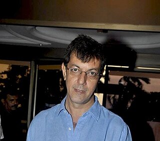 <span class="mw-page-title-main">Rajat Kapoor</span> Indian actor, film director