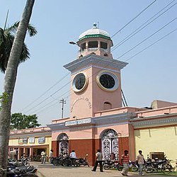 Rajendra College Chhapra